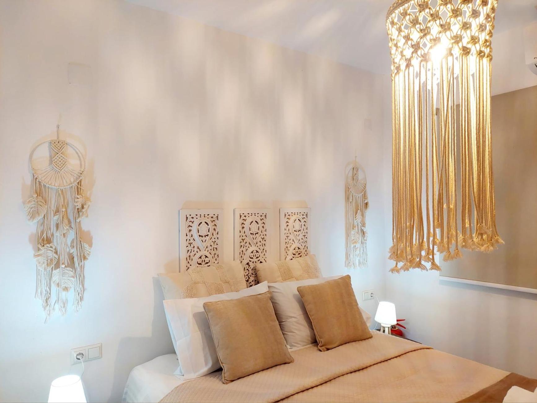 Maya apartments Skiathos Town Bagian luar foto