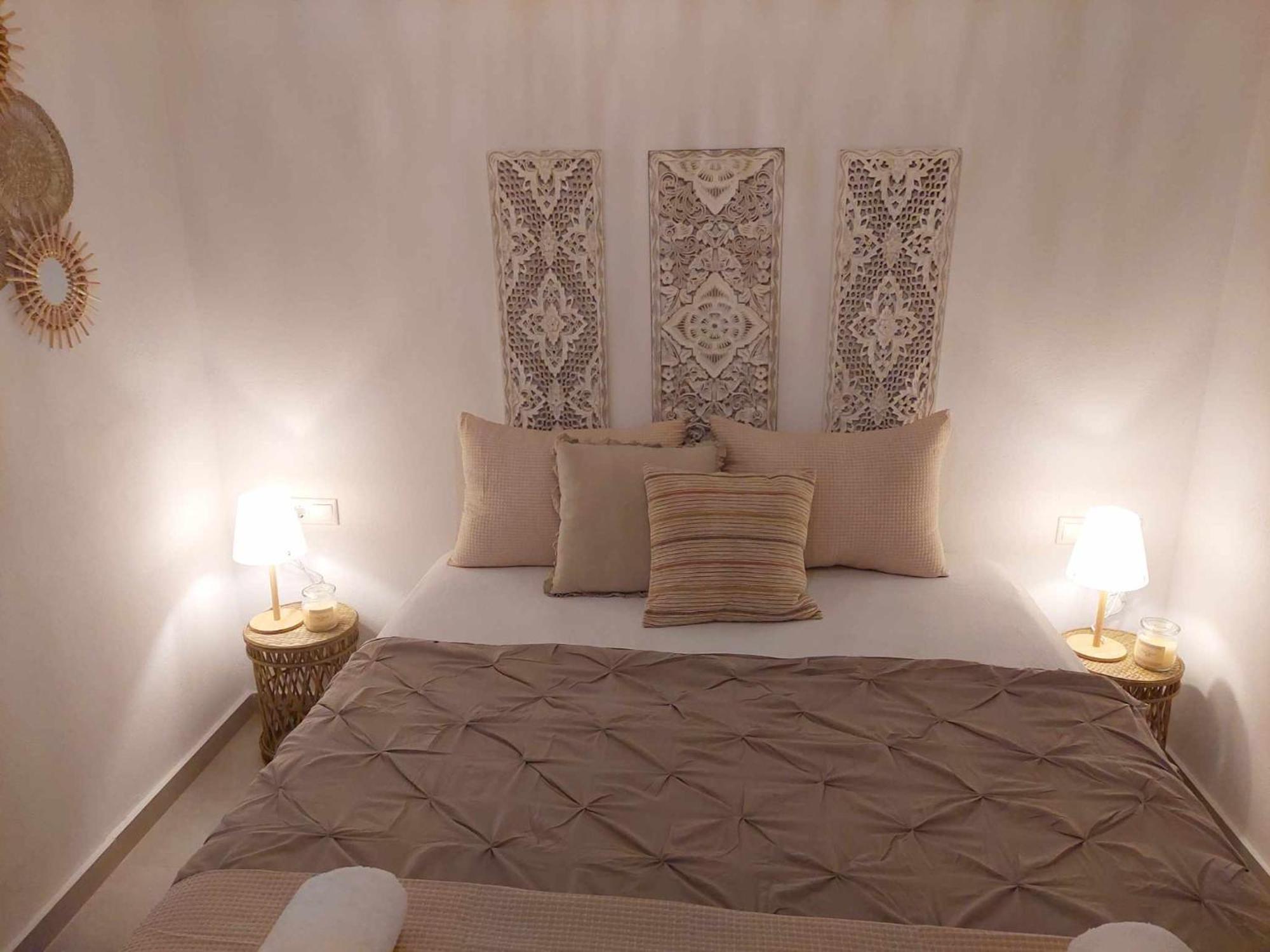 Maya apartments Skiathos Town Bagian luar foto