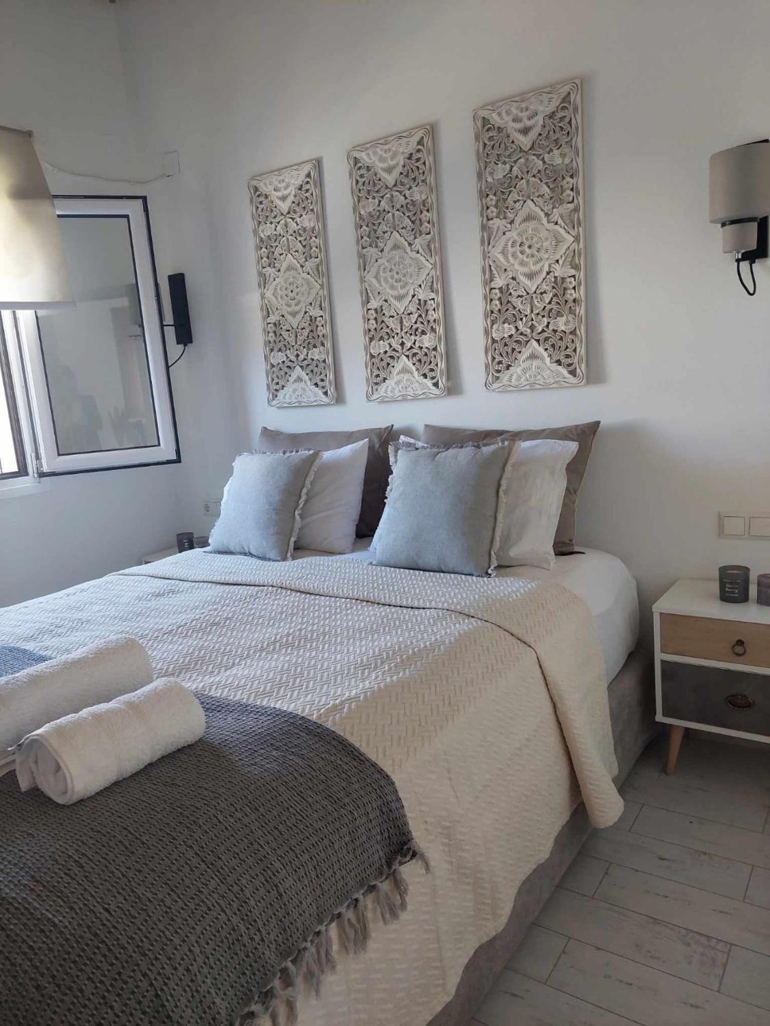 Maya apartments Skiathos Town Bagian luar foto