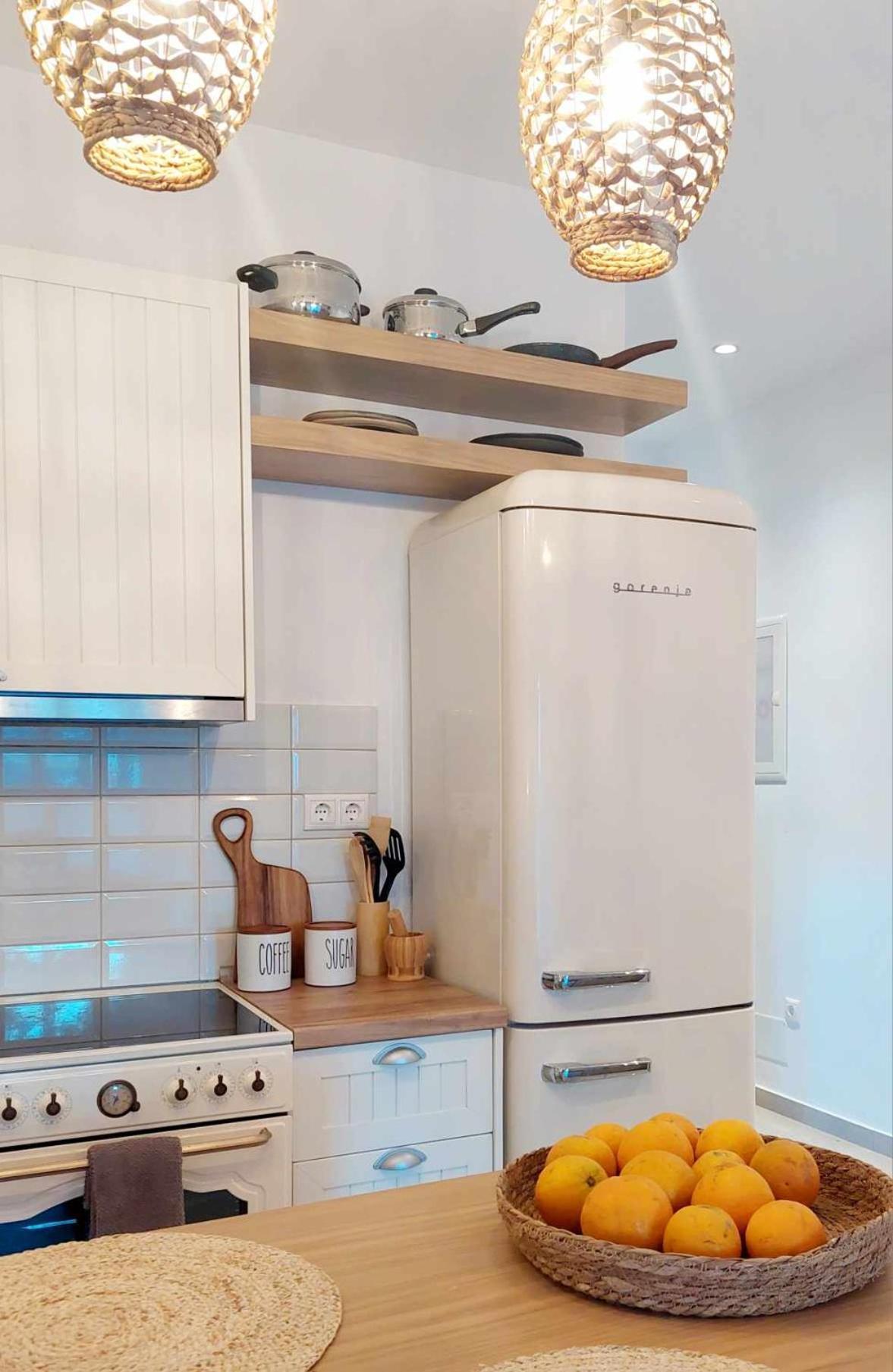 Maya apartments Skiathos Town Bagian luar foto