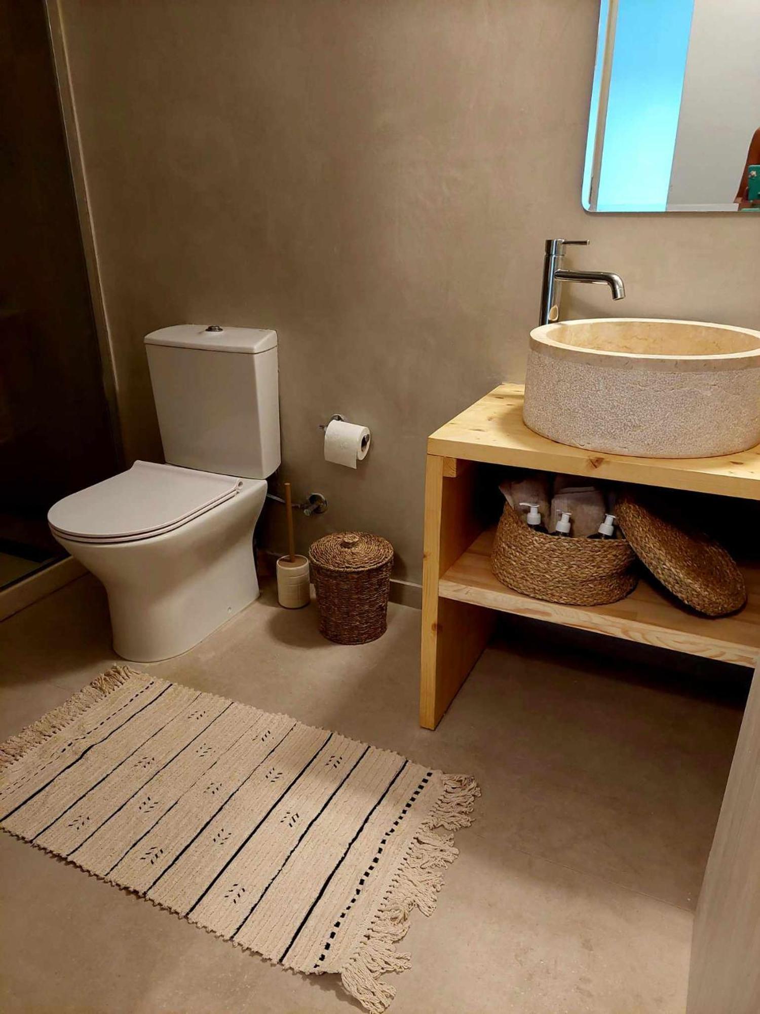 Maya apartments Skiathos Town Bagian luar foto